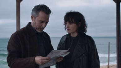 Netflix estrena hoy este thriller basado en hechos reales sobre una guardia civil infiltrada en ETA
