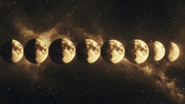 Calendario lunar noviembre 2025: cuándo se podrá ver la Luna del Castor