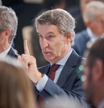 El PP, seguro de que Vox "pinchará" en las generales por el [...]