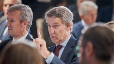 El PP, seguro de que Vox "pinchará" en las generales por el 'voto útil' frente a Sánchez