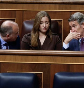 El PP solicita al Supremo que reclame al PSOE los extractos bancarios [...]