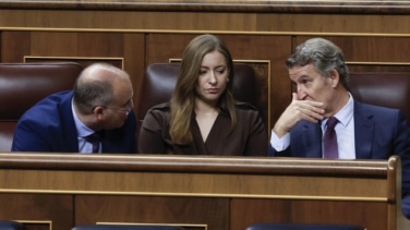 El PP solicita al Supremo que reclame al PSOE los extractos bancarios de sus pagos en efectivo