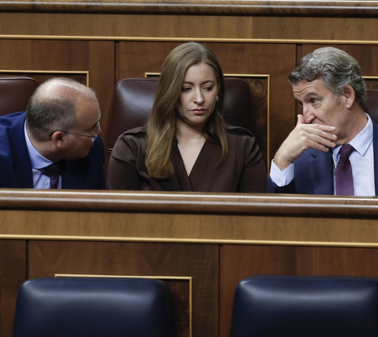 El PP solicita al Supremo que reclame al PSOE los extractos bancarios de sus pagos en efectivo