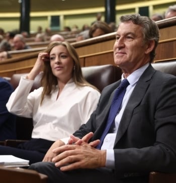 'Objetivo Feijóo': la estrategia de Sánchez para minar al PP
