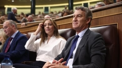'Objetivo Feijóo': la estrategia de Sánchez para minar al PP