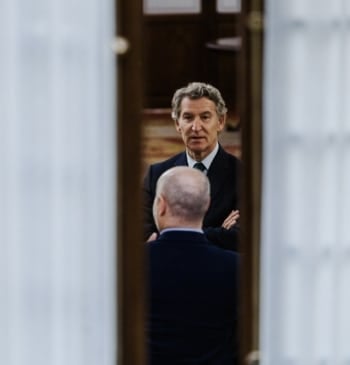 Génova aplaca el pulso con Ayuso sobre el aborto para no alentar [...]