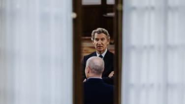 Génova aplaca el pulso con Ayuso sobre el aborto para no alentar un debate que solo "interesa" a Sánchez