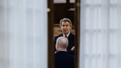 Génova aplaca el pulso con Ayuso sobre el aborto para no alentar un debate que solo "interesa" a Sánchez