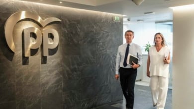 El PP niega que Ayuso esté en "rebeldía" por negarse a "listas negras" de objetores de aborto: "Cumplimos la ley"
