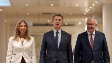 Una encuesta de Iván Redondo da la victoria a Sánchez, hunde al PP y catapulta a Vox