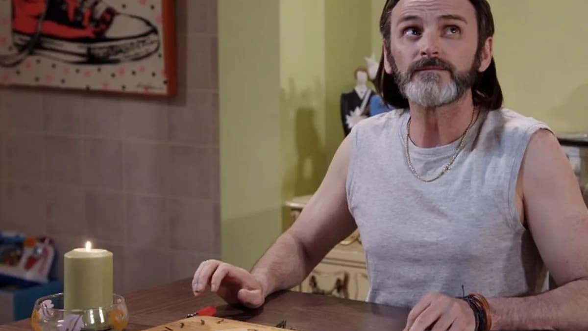 Fernando Tejero interpreta a Fermín Trujillo en 'La que se avecina'