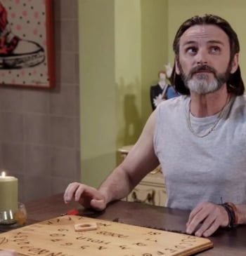 Fernando Tejero, Fermín Trujillo en La que se avecina, da la razón [...]