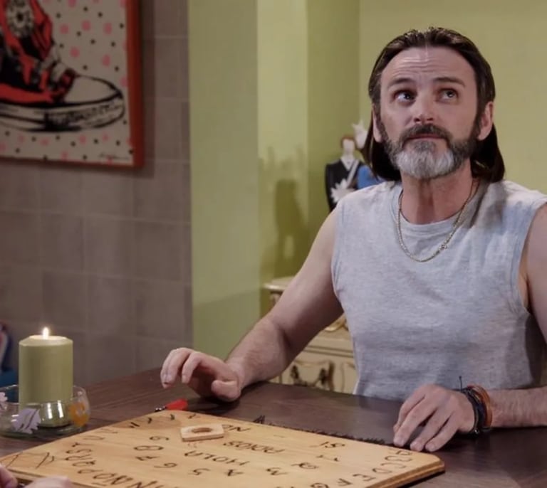 Fernando Tejero, Fermín Trujillo en La que se avecina, da la razón real de su salida e insiste en su crítica a MasterChef Celebrity