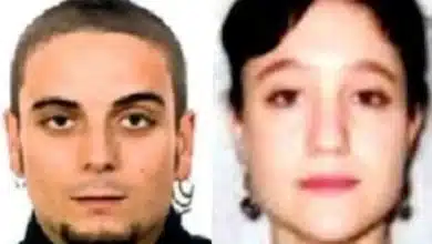 Dos expresos de ETA, entre los miembros de la flotilla interceptada por el ejército de Israel