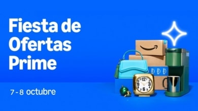 Fiesta de Ofertas Prime 2025: estas son las 10 mejores gangas de Amazon