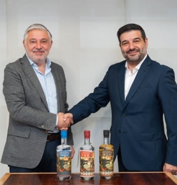 La dueña de Estrella Galicia compra Vánagandr, la mejor ginebra del mundo [...]