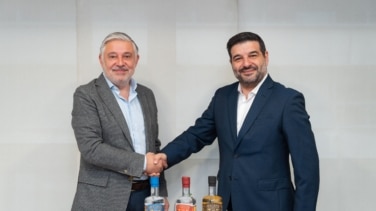 La dueña de Estrella Galicia compra Vánagandr, la mejor ginebra del mundo en 2024
