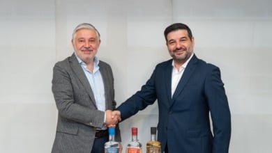 La dueña de Estrella Galicia compra Vánagandr, la mejor ginebra del mundo en 2024