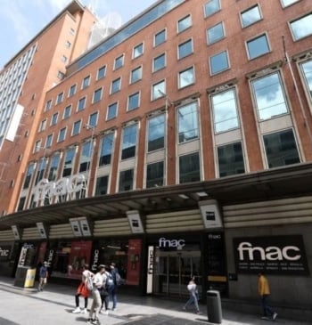 La Fnac de Callao reabre hoy sus puertas tras diez meses de [...]