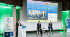 El IX Foro Ibérico reclama acelerar la conexión ferroviaria Madrid-Lisboa para convertirla en una realidad antes de 2030