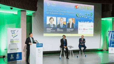 El IX Foro Ibérico reclama acelerar la conexión ferroviaria Madrid-Lisboa para convertirla en una realidad antes de 2030