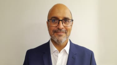 Antonio Herrero, Quirónsalud: "La atención médica será mayormente remota y los hospitales, solo para casos complejos"