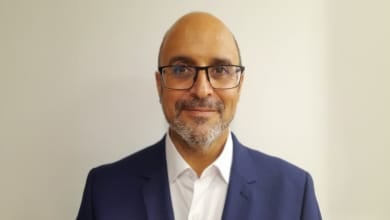 Antonio Herrero, Quirónsalud: "La atención médica será mayormente remota y los hospitales, solo para casos complejos"