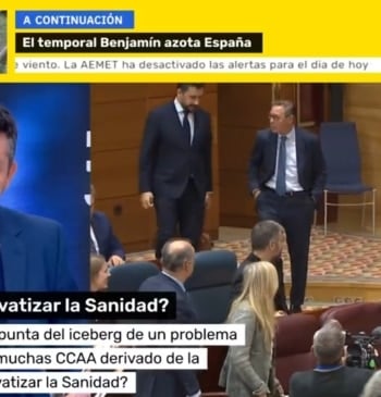 Ahora son los cribados, antes fueron los 7.291