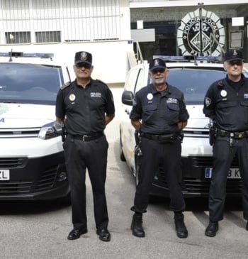 Arrestan a un hombre en Palma por coacción sexual cibernética