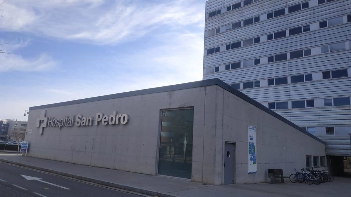 Colisión en la LO-20: Un hombre de 62 años herido en un accidente de tráfico en Logroño