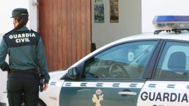 Imputado un conductor por circular a 260 km/h con siete ocupantes, incluidos menores