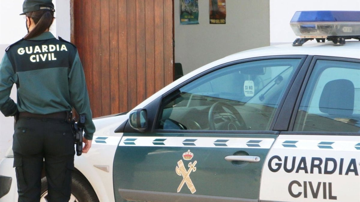 Golpe al narcotráfico: Desmantelada red Cántabro-Vizcaína de cocaína