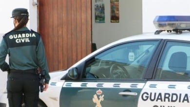 Golpe al narcotráfico: Desmantelada red Cántabro-Vizcaína de cocaína