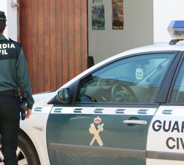 Golpe al narcotráfico: Desmantelada red Cántabro-Vizcaína de cocaína