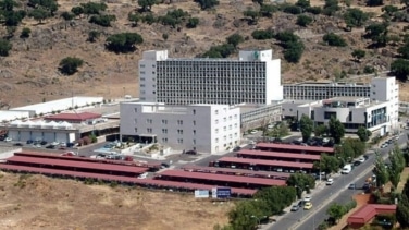 Hombre herido grave tras accidente con toro mecánico en Jerte