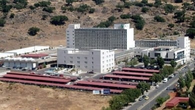 Hombre herido grave tras accidente con toro mecánico en Jerte