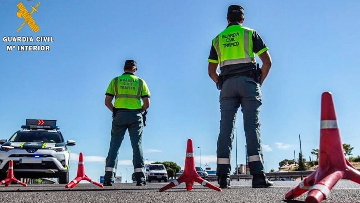 Muere conductor de 55 años en La Rinconada tras accidente en A-8005