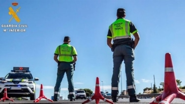 Muere conductor de 55 años en La Rinconada tras accidente en A-8005
