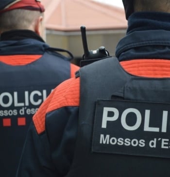 Cinco detenidos por droga en La Jonquera