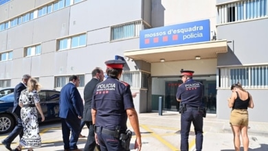 Detienen a un reincidente por robo en una vivienda de Móra d'Ebre (Tarragona)
