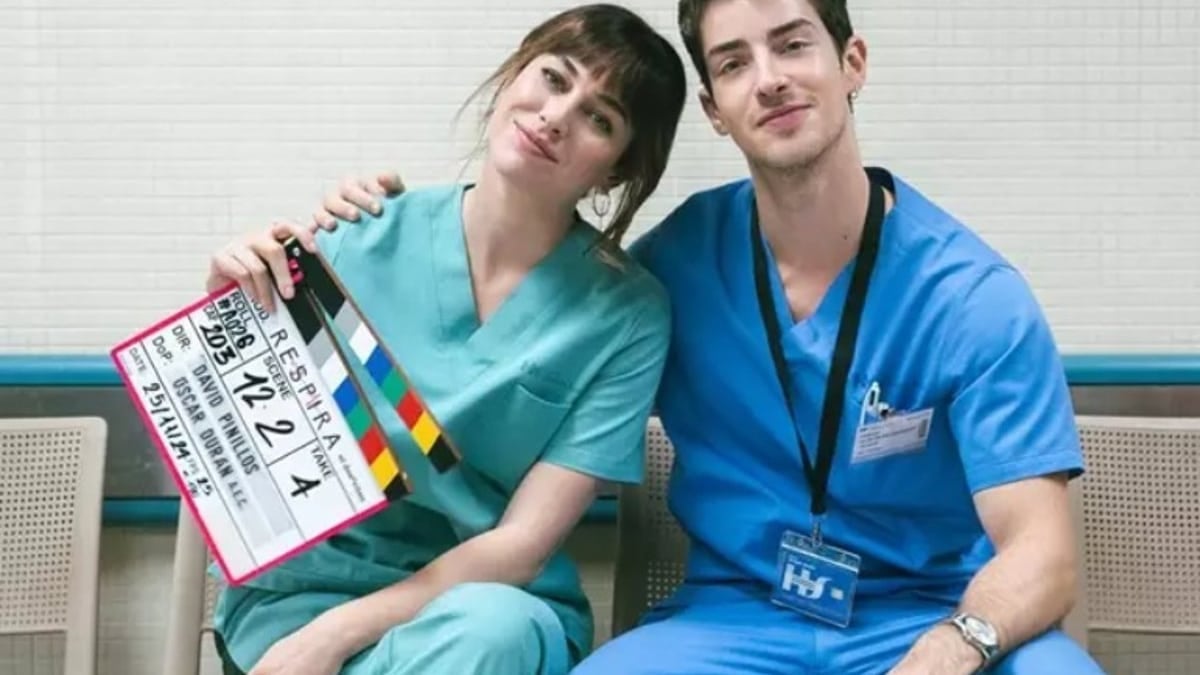 Respira temporada 2