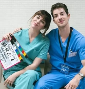 Respira vuelve a Netflix: esta temporada es de vida o muerte