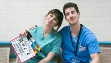 Respira vuelve a Netflix: esta temporada es de vida o muerte