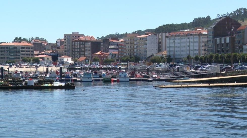 Más de dos toneladas de cocaína incautadas y cuatro detenidos en operativo conjunto en alta mar y A Coruña