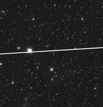3I/ATLAS: el misterioso cometa interestelar que estudia la NASA tras cruzar el [...]