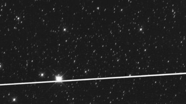 3I/ATLAS: el misterioso cometa interestelar que estudia la NASA tras cruzar el Sistema Solar a 220.000 km/h