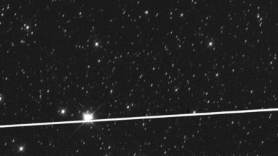 3I/ATLAS: el misterioso cometa interestelar que la NASA estudia tras cruzar el Sistema Solar a 220.000 km/h