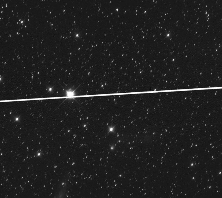3I/ATLAS: el misterioso cometa interestelar que estudia la NASA tras cruzar el Sistema Solar a 220.000 km/h