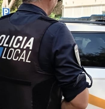 Arrestan a un hombre en permiso penitenciario por sustraer el teléfono de [...]