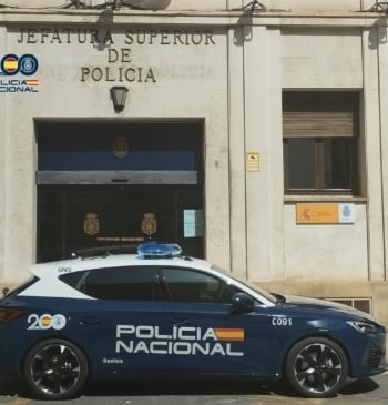 Cinco detenidos en Murcia por tráfico de drogas tras ser sorprendidos con [...]